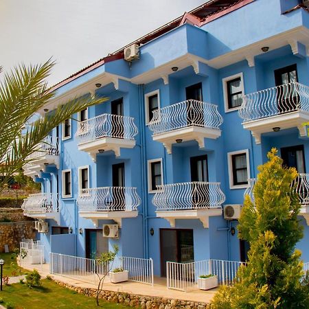 Kevser Inn - Halal Hotel أولدينيس المظهر الخارجي الصورة