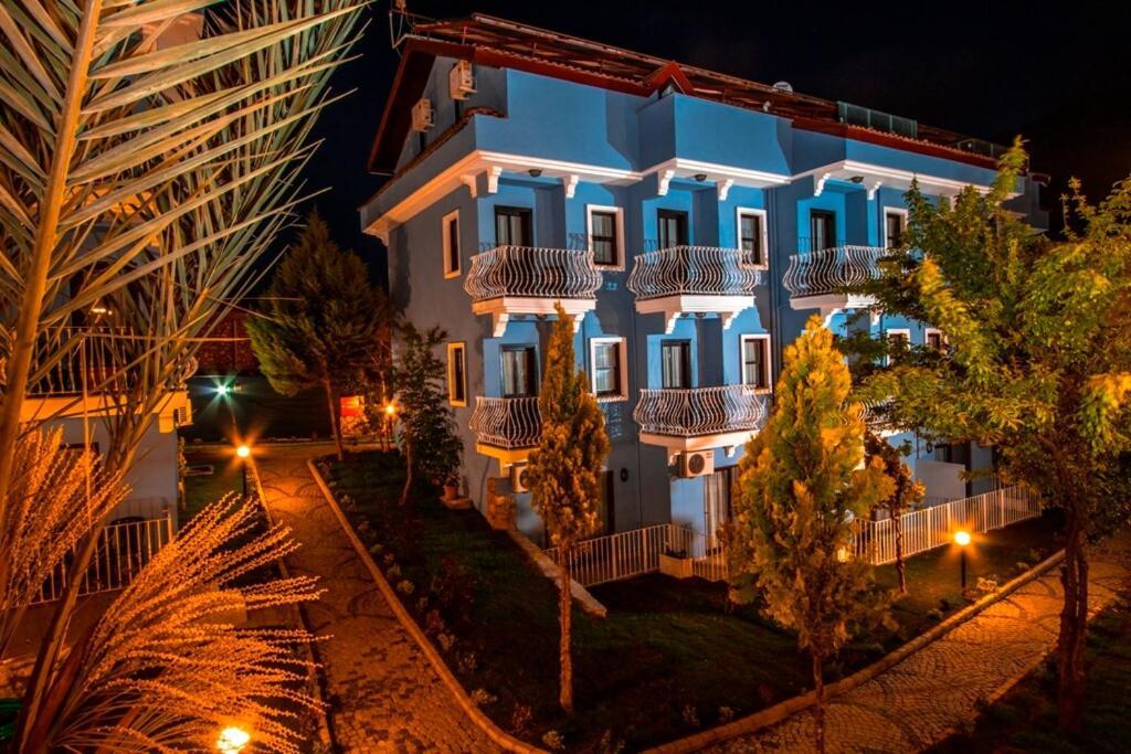 Kevser Inn - Halal Hotel أولدينيس المظهر الخارجي الصورة