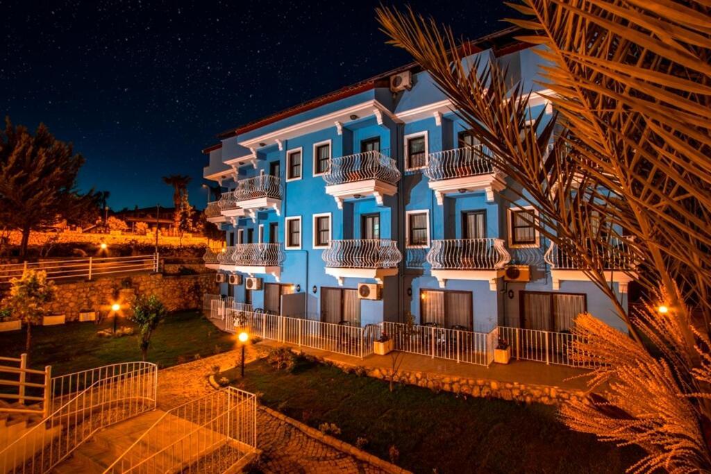 Kevser Inn - Halal Hotel أولدينيس المظهر الخارجي الصورة