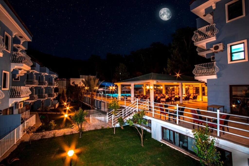 Kevser Inn - Halal Hotel أولدينيس المظهر الخارجي الصورة