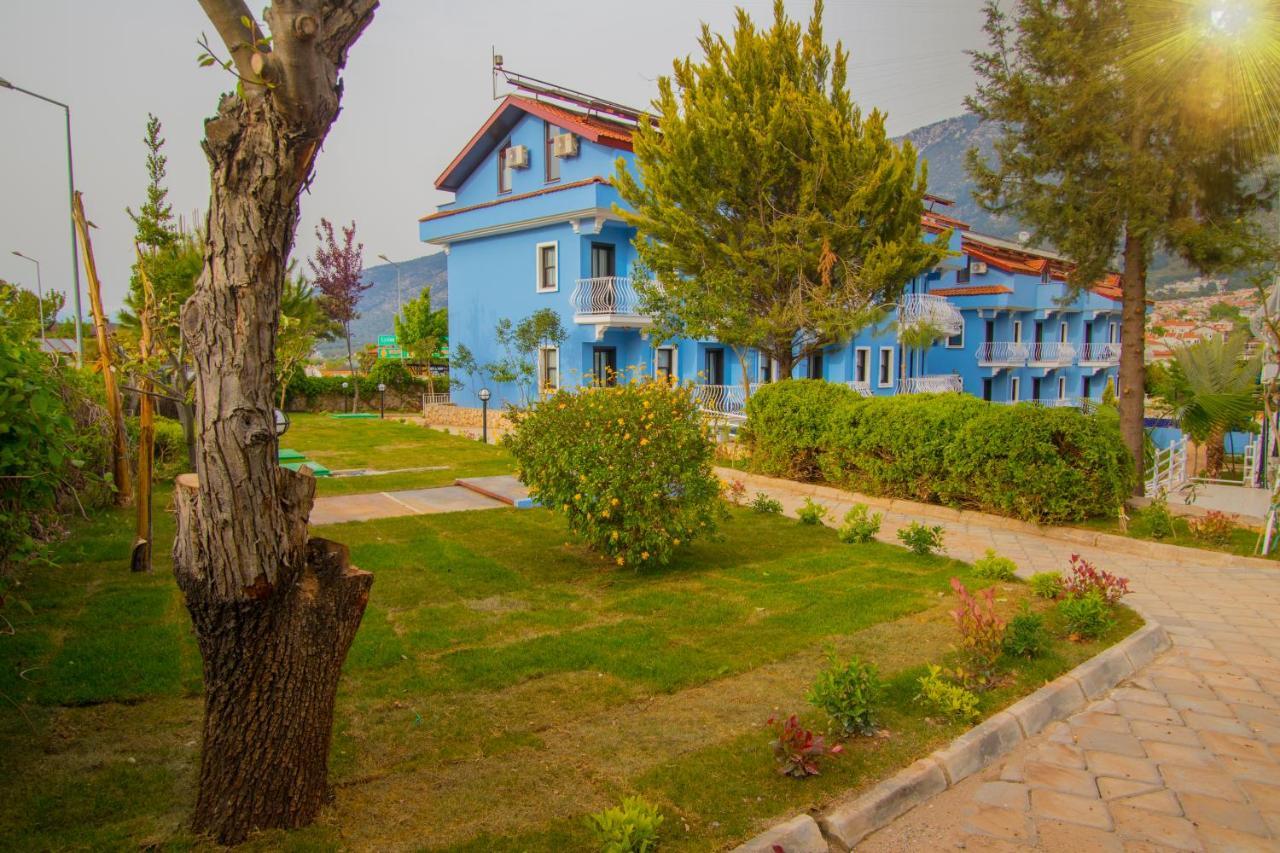 Kevser Inn - Halal Hotel أولدينيس المظهر الخارجي الصورة