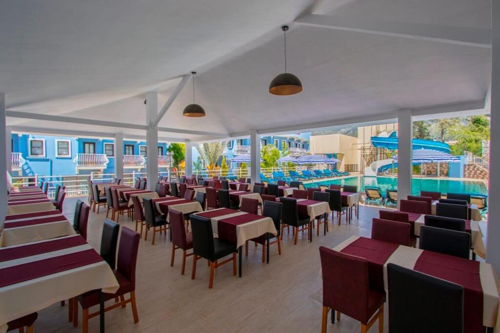 Kevser Inn - Halal Hotel أولدينيس المظهر الخارجي الصورة