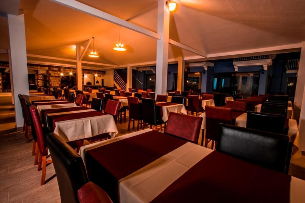 Kevser Inn - Halal Hotel أولدينيس المظهر الخارجي الصورة
