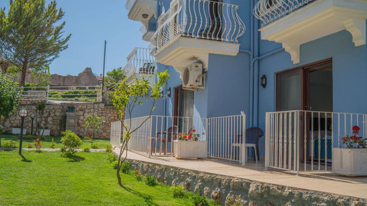 Kevser Inn - Halal Hotel أولدينيس المظهر الخارجي الصورة