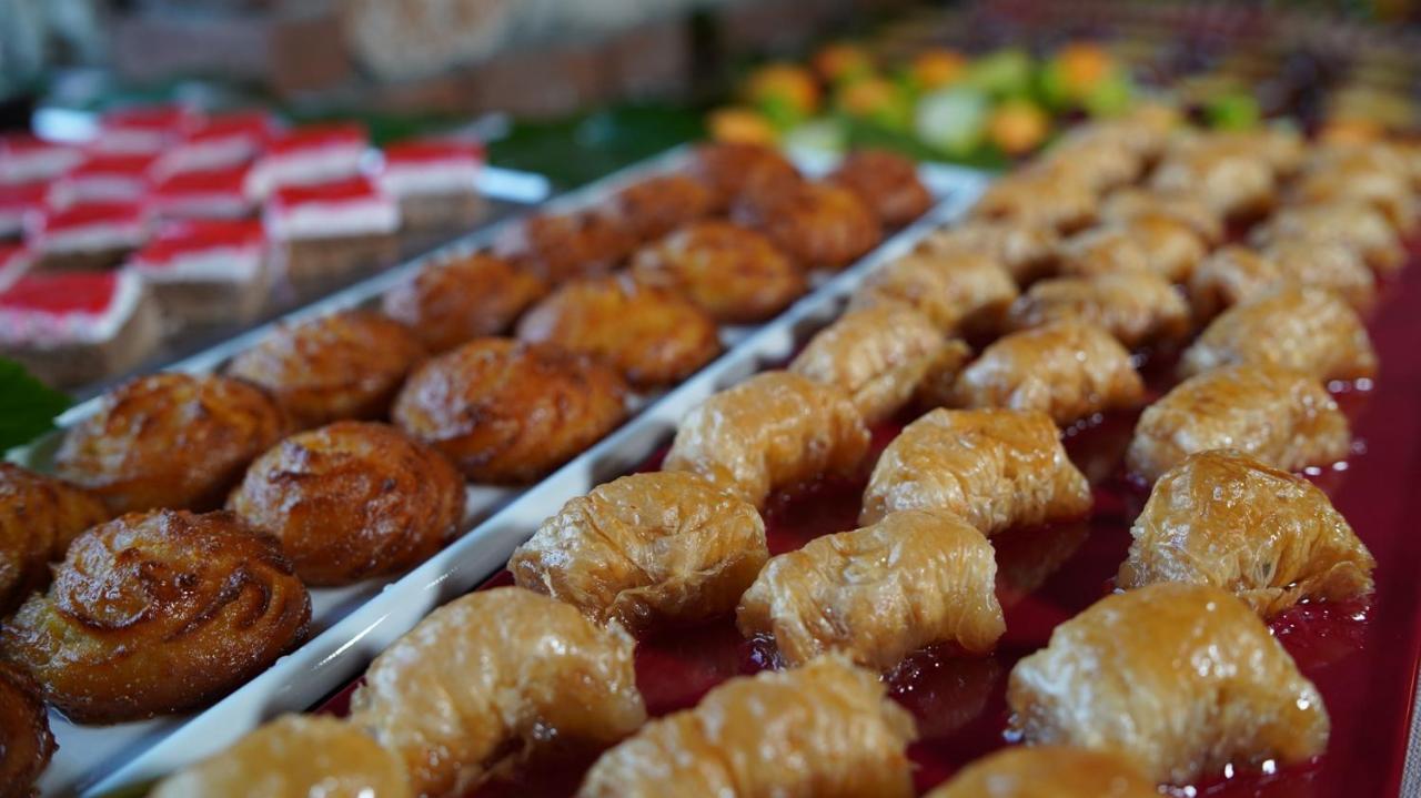 Kevser Inn - Halal Hotel أولدينيس المظهر الخارجي الصورة