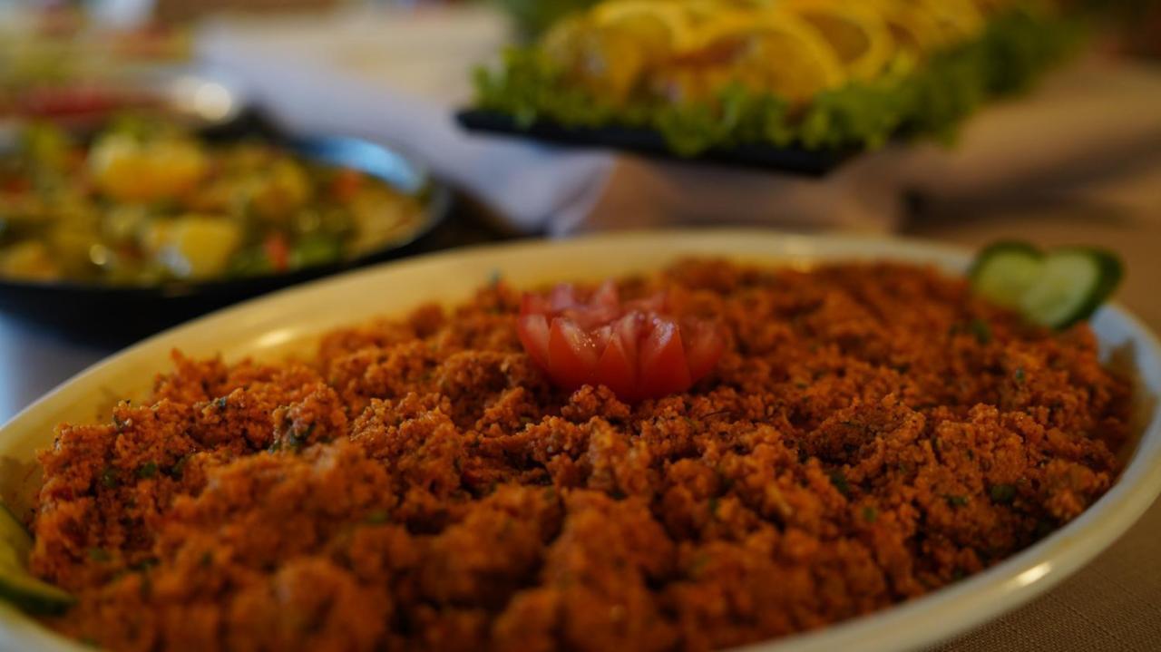 Kevser Inn - Halal Hotel أولدينيس المظهر الخارجي الصورة