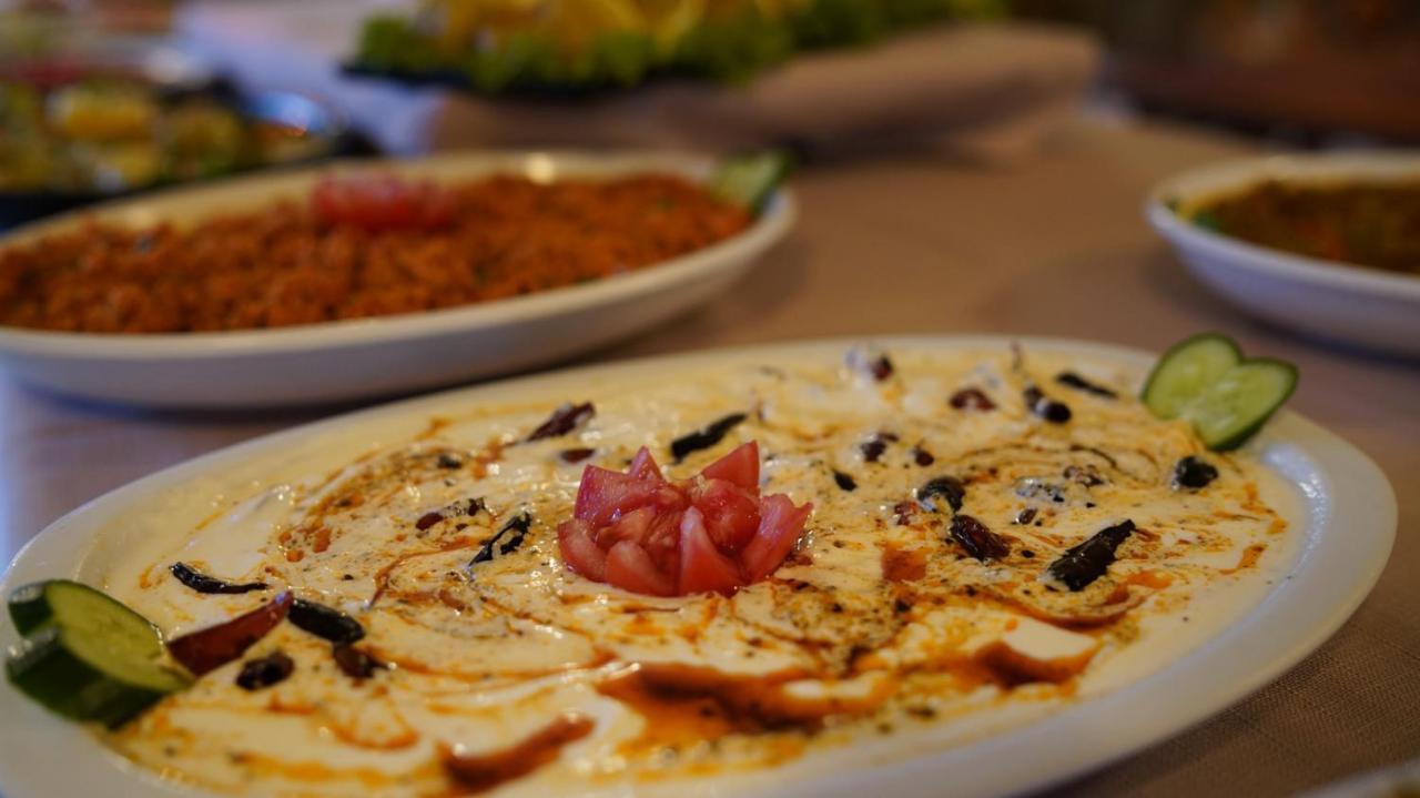 Kevser Inn - Halal Hotel أولدينيس المظهر الخارجي الصورة
