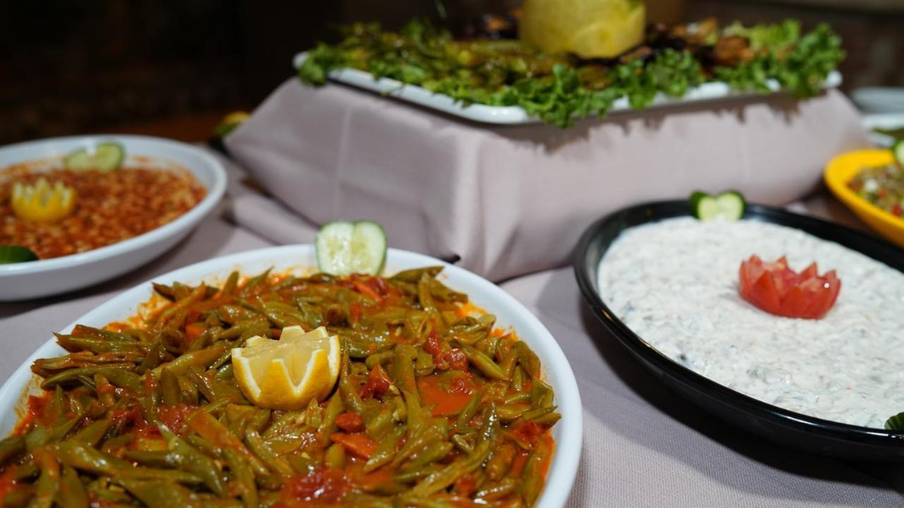 Kevser Inn - Halal Hotel أولدينيس المظهر الخارجي الصورة